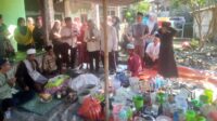 Tradisi Babarit Tetap Lestari di Kampung Ciampea Ilir Desa Tegalwaru 