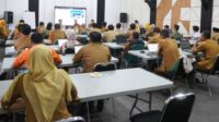 Hadapi Era Digital, Wali Kota Sukabumi Tekankan ASN Harus Melek AI