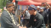 Hari Nelayan Minajaya Jadi Ajang Promosi Wisata Bahari, Bupati Dorong Sinergi Bangun Kawasan Pesisir