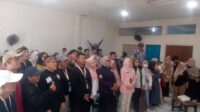 Evaluasi Sensus Ekonomi 2026 di Dramaga: 77 Petugas Bergerak, Warga Diminta Tak Percaya Isu Keliru 