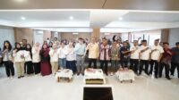 BPJS Ketenagakerjaan Sukabumi Buka Akses Perlindungan bagi Pengurus Koperasi Merah Putih