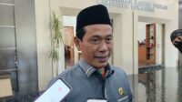 Pindah ke Komisi I DPRD, Junajah Siap Kawal Persoalan HGU dan Reforma Agraria di Sukabumi