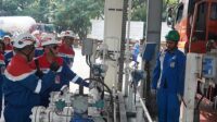 Komut Pertamina Perkuat Ketahanan Energi