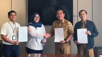 Pertamina Patra Niaga RJBB Bersama BPBD DKI Jakarta
