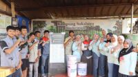 Pertamina Patra Niaga RJBB Dorong Pengelolaan Limbah Peternakan