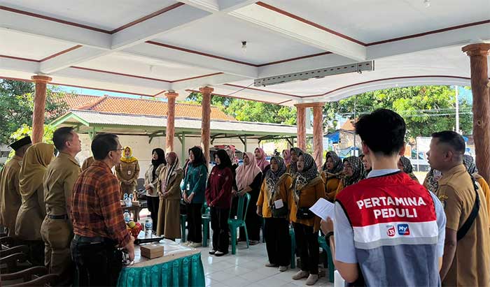Pertamina