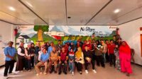 Pertamina Patra Niaga RJBB Perkuat Dukungan Keluarga
