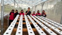 Pertamina Patra Niaga RJBB Perkuat Program Katasik