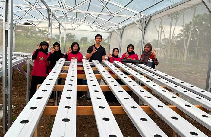 Pertamina Patra Niaga RJBB Perkuat Program Katasik