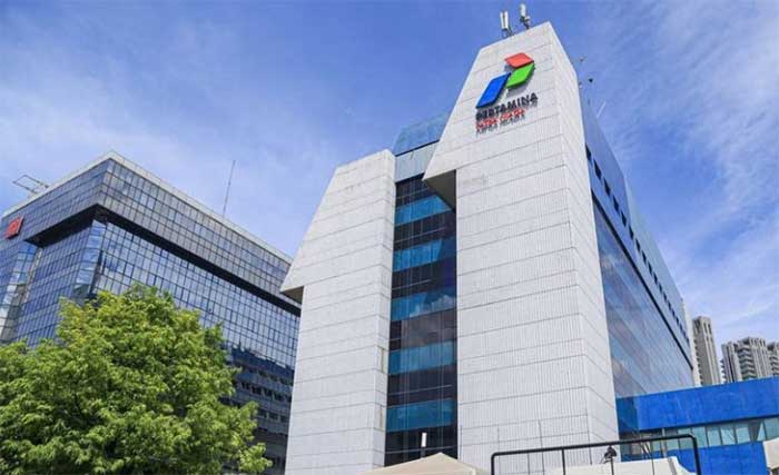 Pertamina