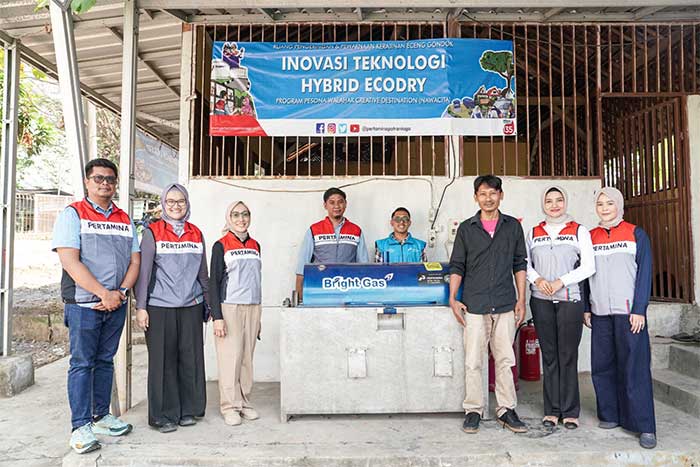 Pertamina Patra Niaga