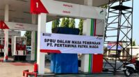 SPBU-Pertamina SPBU-Pertamina