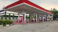 SPBU Pertamina
