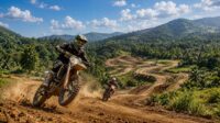 Sukabumi Selatan Siap Punya Sirkuit Motocross, Cibayawak Dibangun untuk Cetak Crosser Nasional dan Dongkrak Ekonomi