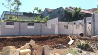 Yayasan Alfathonah Bangun Pondok Pesantren di Jampangkulon, Siapkan Pusat Pendidikan Islam di Sukabumi Selatan