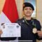 Prestasi Gemilang, Petugas Lapas Sukabumi Raih Juara 1 Combat Sport Sukabumi Nyerenteng Day 2026