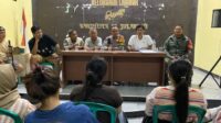 Kerugian Rp1 Miliar, Terduga Pengelola Arisan Bodong di Cibadak Janji Kembalikan Dana dalam 3 Bulan
