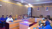 Pemkab Sukabumi Matangkan Persiapan Khatam Akbar dan Gerakan Wakaf 1 Juta Al-Qur’an