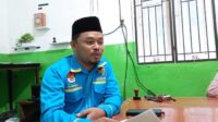 Hindari Dualisme, SC Wajibkan Verifikasi OKP Sebelum Muscam KNPI Palabuhanratu