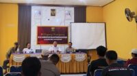 Sengketa Lahan Eks HGU Perkebunan Citimu Memanas, Penggarap Ancam Gugat Rekomendasi Bupati Sukabumi ke PTUN