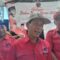 Gebyar Bulan Bung Karno 2026, PDI Perjuangan Kabupaten Sukabumi Tebar Benih Ikan dan Santuni Anak Yatim
