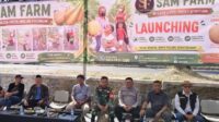 Tak Cuma Pantai, Cisolok Kini Punya Wisata Petik Melon Premium di Greenhouse Modern