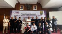 Kang Sule Kembali Nahkodai SMSI Sukabumi Raya, Siap Perangi Hoaks dan Tingkatkan Kompetensi Wartawan