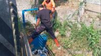 BPBD Kota Sukabumi Terus Siaga Antisipasi Bencana Alam