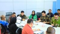 Bappeda Kota Sukabumi Perkuat Sinergi Tekan Pengangguran Lewat UMKM dan Wirausaha