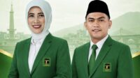 Harlah KNPI ke-53, PPP Kota Sukabumi Ajak Pemuda Perkuat Persatuan dan Berkarya