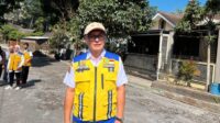 Hadapi Ancaman Kekeringan, DPUTR Kota Sukabumi Bangun 340 KM Pipanisi di Dua Kecamatan
