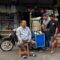 Dari Pedagang Ayam ke Wakil Ketua DPRD, H. Usep Kenang Perjalanan Hidup di Pasar Cisaat