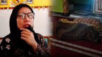 Tragedi Kebakaran di Nyalindung, Kepergian Aljenar Sisakan Luka bagi Guru dan Teman Sekolah