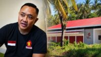Yudha Sukmagara: Koperasi Desa Jadi Penggerak Ekonomi Rakyat, Kendala Lahan Harus Segera Diatasi