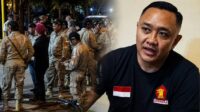Laskar Gerindra Kabupaten Sukabumi Resmi Dilantik, Yudha Sukmagara: Siap Kawal Program Presiden hingga Serap Aspirasi Masyarakat