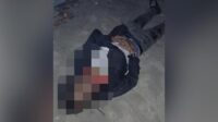 Warga Gunungpuyuh Digegerkan Penemuan Pengemudi Ojol Tak Bernyawa di Tepi Jalan