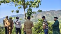 Dispar Kabupaten Sukabumi Bidik Panenjoan Sampalan sebagai Destinasi Wisata Berbasis Masyarakat