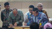 Ayep Zaki Pastikan Seluruh Aset Pemkot Sukabumi Memiliki Kepastian Hukum