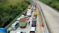 Progres Tol Bocimi Seksi 3 Capai 81,49 Persen, Kota Sukabumi Bersiap Sambut Konektivitas Baru pada 2027