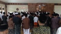 Bukan Sekadar Perayaan, Warga Jampangkulon Panjatkan Doa untuk Indonesia di Usia 81 Tahun