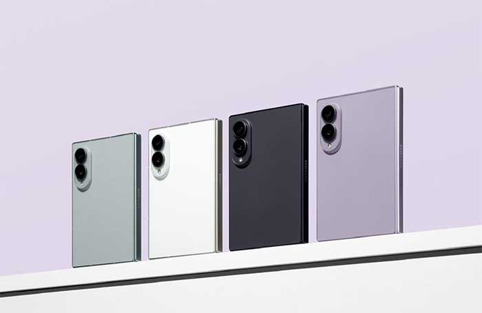 Galaxy Z Fold8