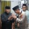 Kapolres Tasikmalaya Silaturahmi ke Ponpes Sukamanah dan Cipasung, Ajak Ulama Perkuat Kamtibmas