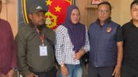 Jejak Login Facebook Ungkap Keberadaan IRT Tasikmalaya yang Sempat Dikabarkan Hilang