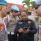 Cegah Judi Online, Polres Tasikmalaya Rutin Cek HP Anggota