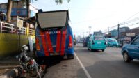 Jadwal SIM Keliling Polres Sukabumi Rabu 26 Agustus 2026, Hadir di Pos Lantas Parungkuda