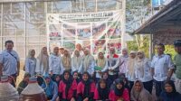 Pertamina Patra Niaga RJBB Dampingi KWT