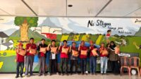 Pertamina Patra Niaga RJBB Hadirkan Ruang Kebersamaan
