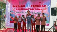 Pertamina Patra Niaga RJBB Perkuat Kesiapsiagaan Bencana
