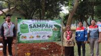 Pertamina Patra Niaga RJBB Perkuat Kolaborasi Bersama DLH