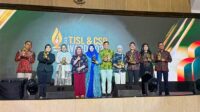 Pertamina Patra Niaga Regional JBB Raih Gold TJSL